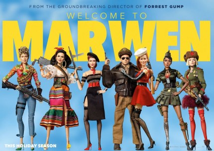 Marwen