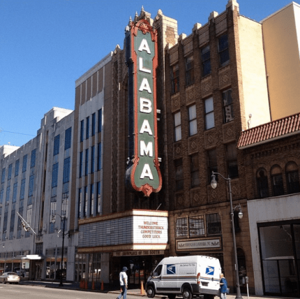 AlabamaTheater